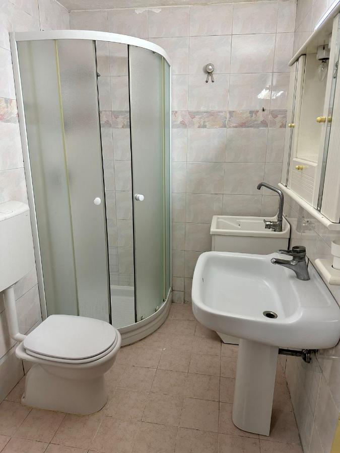Diana Home Nápoly Kültér fotó