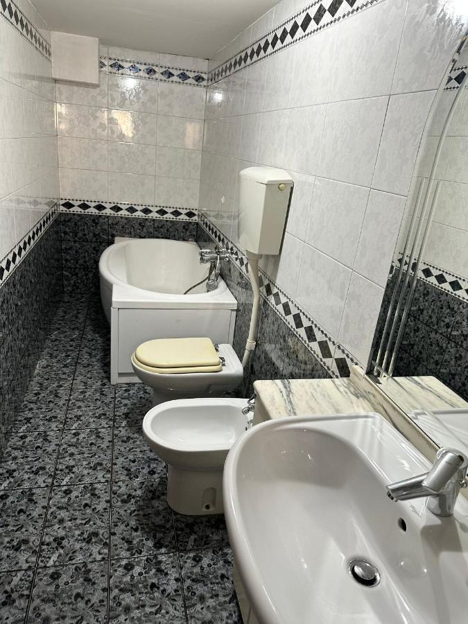 Diana Home Nápoly Kültér fotó